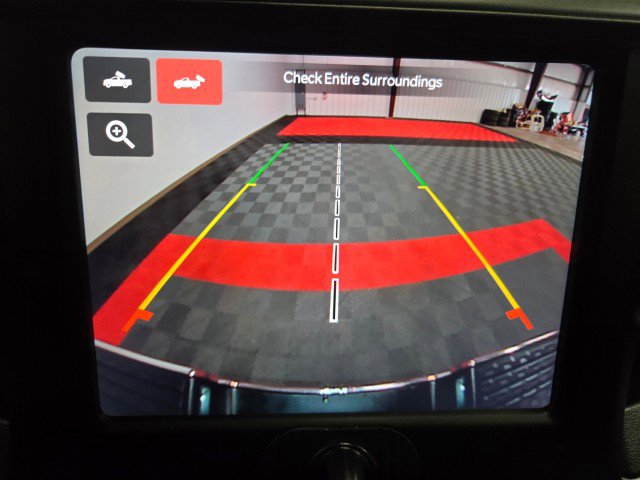 Used 2024 RAM 3500 Tradesman w/ Chrome Appearance Group image 56