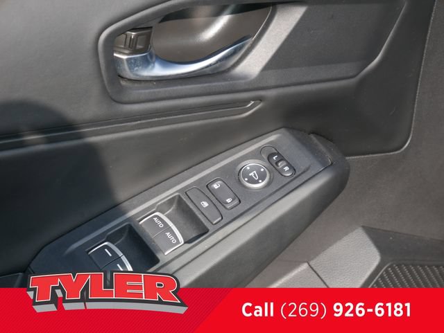 Used 2024 Honda Accord EX image 19