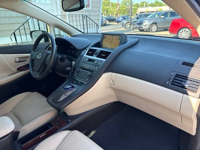 Used 2010 Lexus HS 250h w/ Preferred Accessory Package FWD image 19