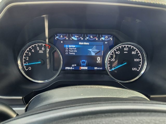 Used 2022 Ford F150 XLT w/ Equipment Group 302A High image 33