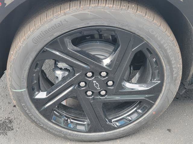 New 2026 Chevrolet Equinox EV RS w/ Convenience Package II image 33