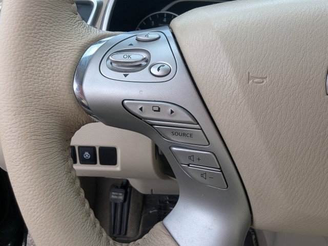 Used 2015 Nissan Murano Platinum w/ Platinum Technology Package AWD/4WD image 14