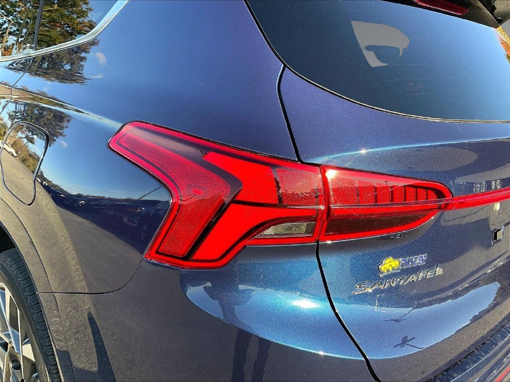 Used 2022 Hyundai Santa Fe Calligraphy AWD/4WD image 32