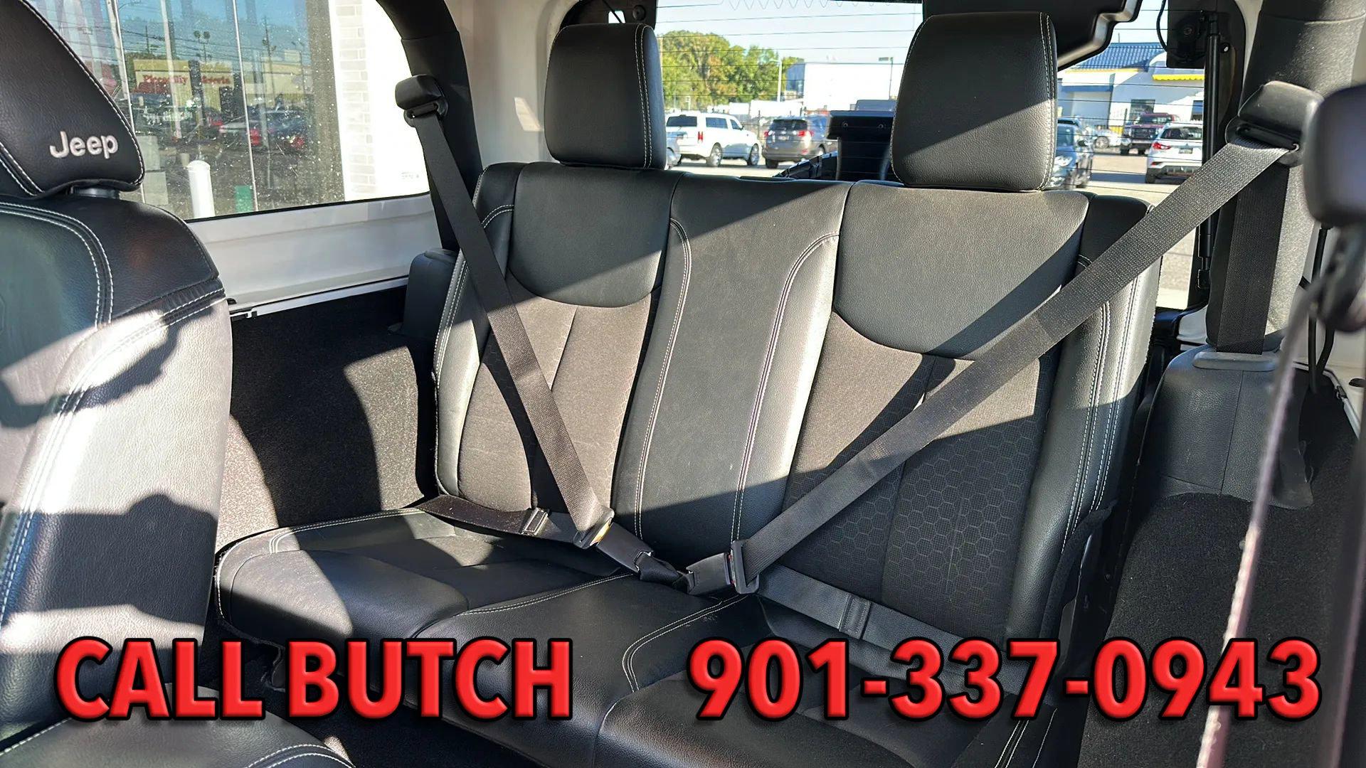 Used 2018 Jeep Wrangler Sport image 14