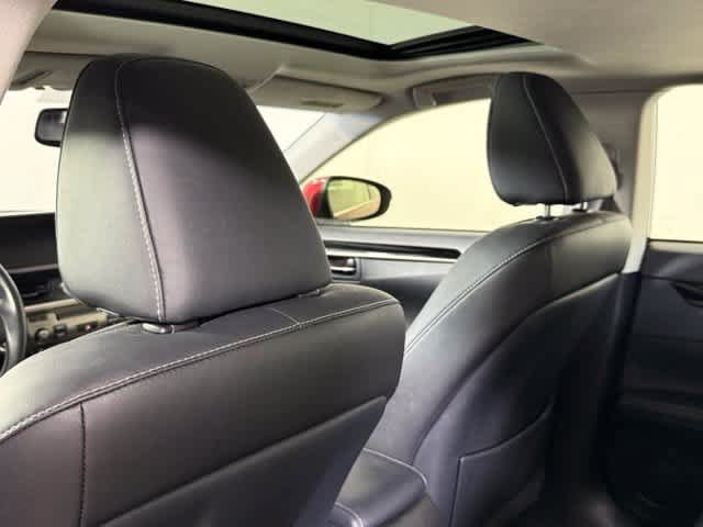 Used 2015 Lexus ES 350 FWD image 25