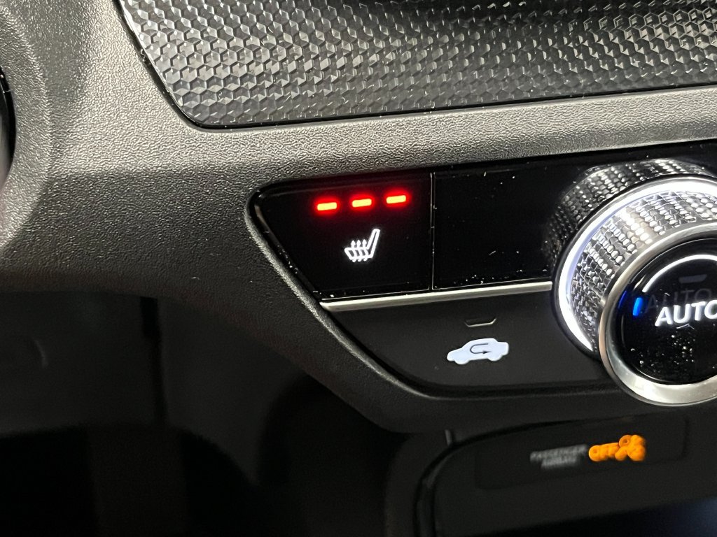 New 2027 Honda CR-V EX image 25