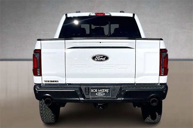 New 2025 Ford F150 Tremor w/ Equipment Group 402A High image 4