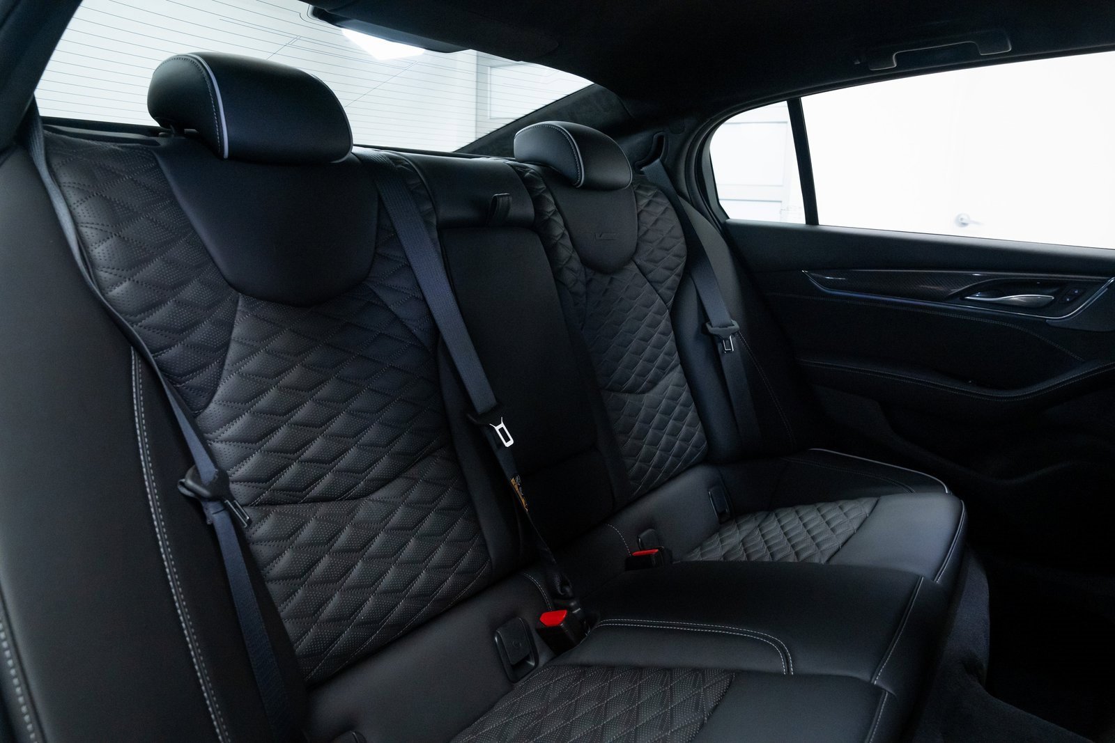 Used 2025 Cadillac CT5 V Blackwing image 23