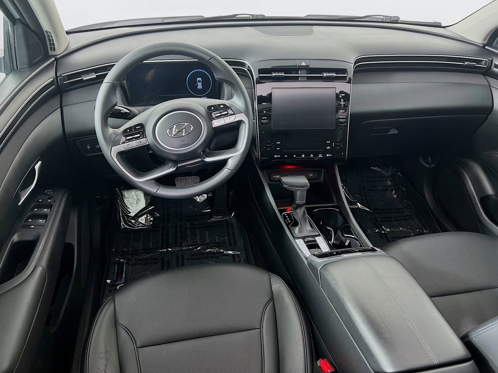 Certified 2023 Hyundai Tucson SEL w/ Convenience Package image 21