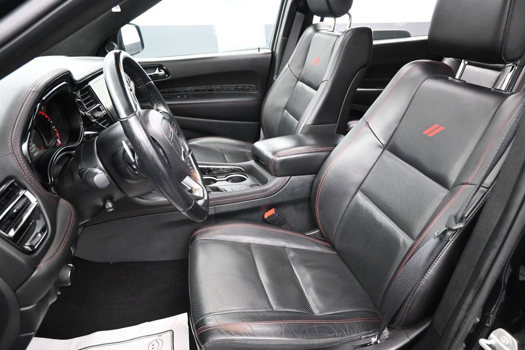 Used 2024 Dodge Durango R/T AWD/4WD image 25