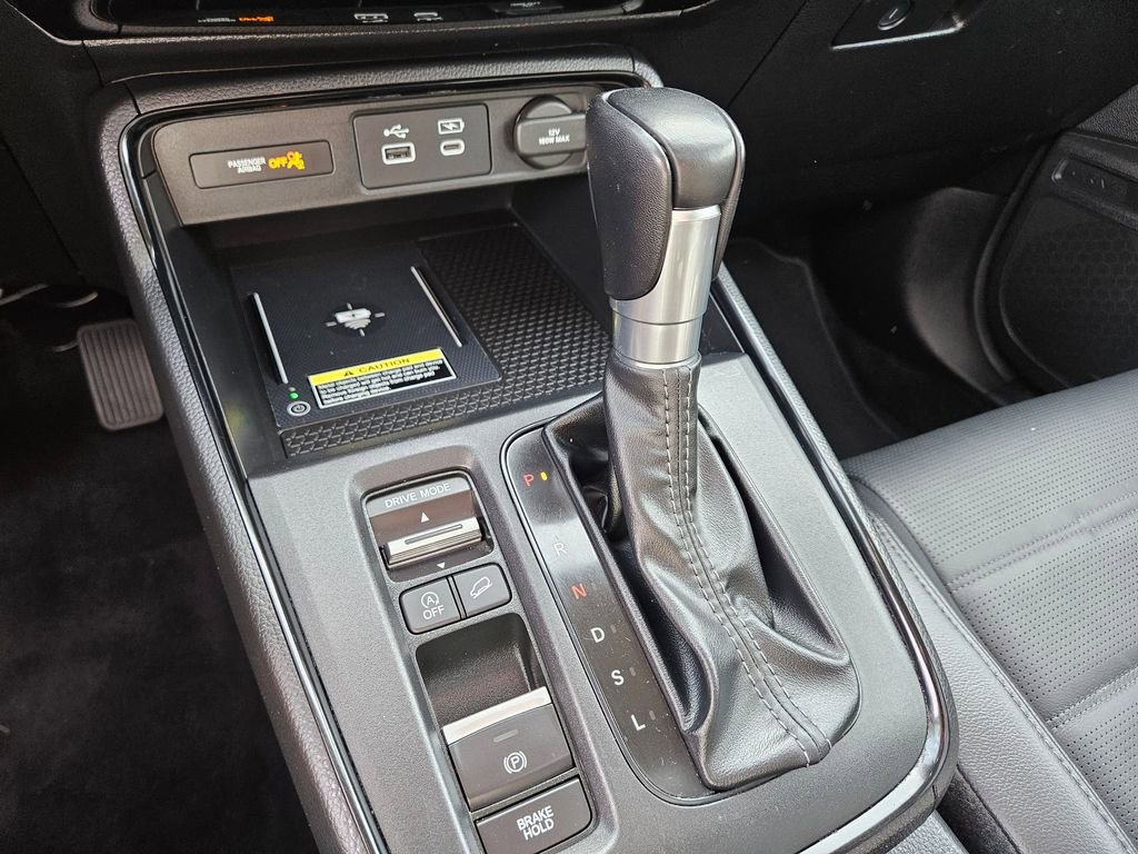 Used 2025 Honda CR-V EX-L image 30