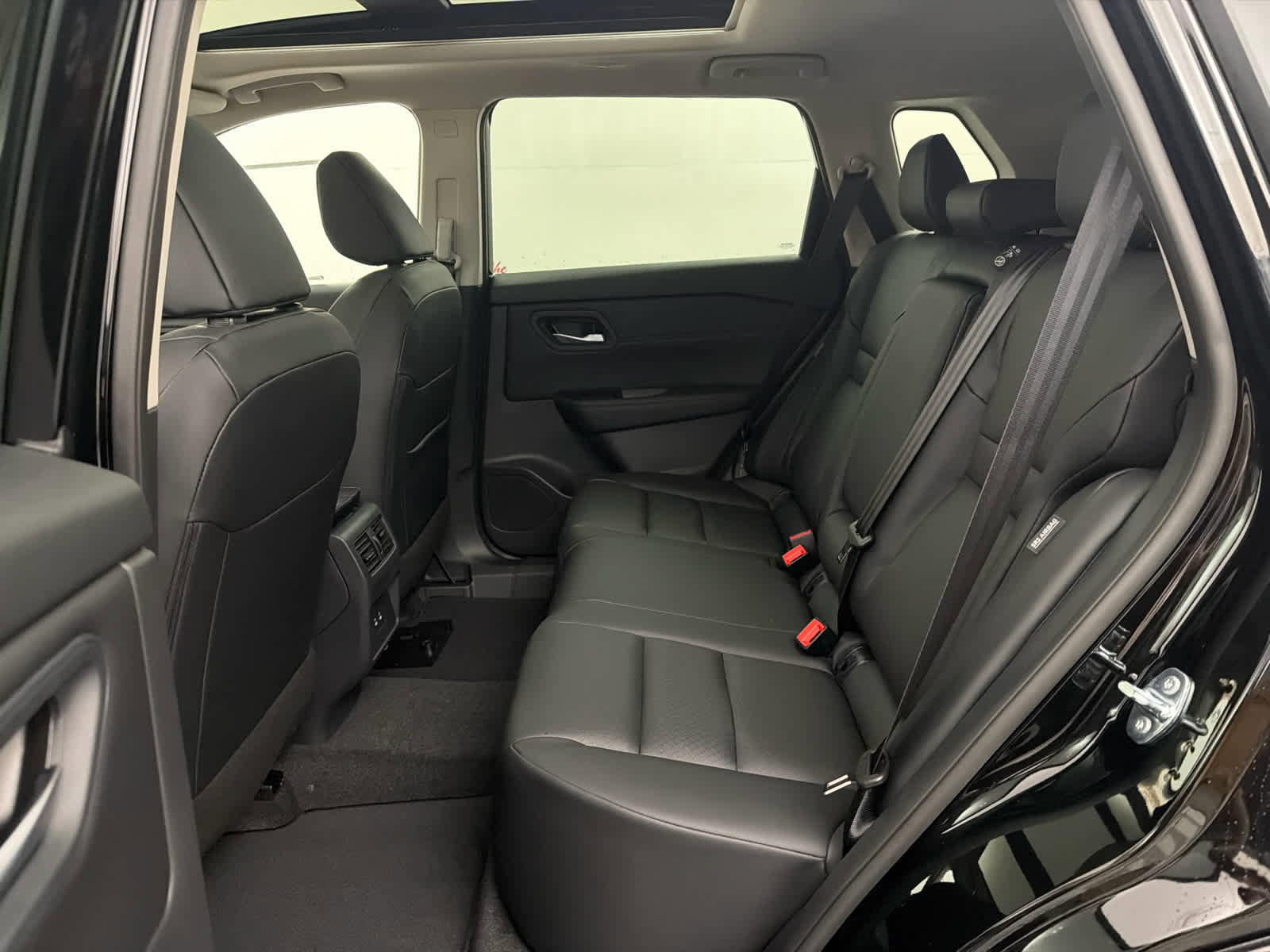 New 2026 Nissan Rogue SV image 17