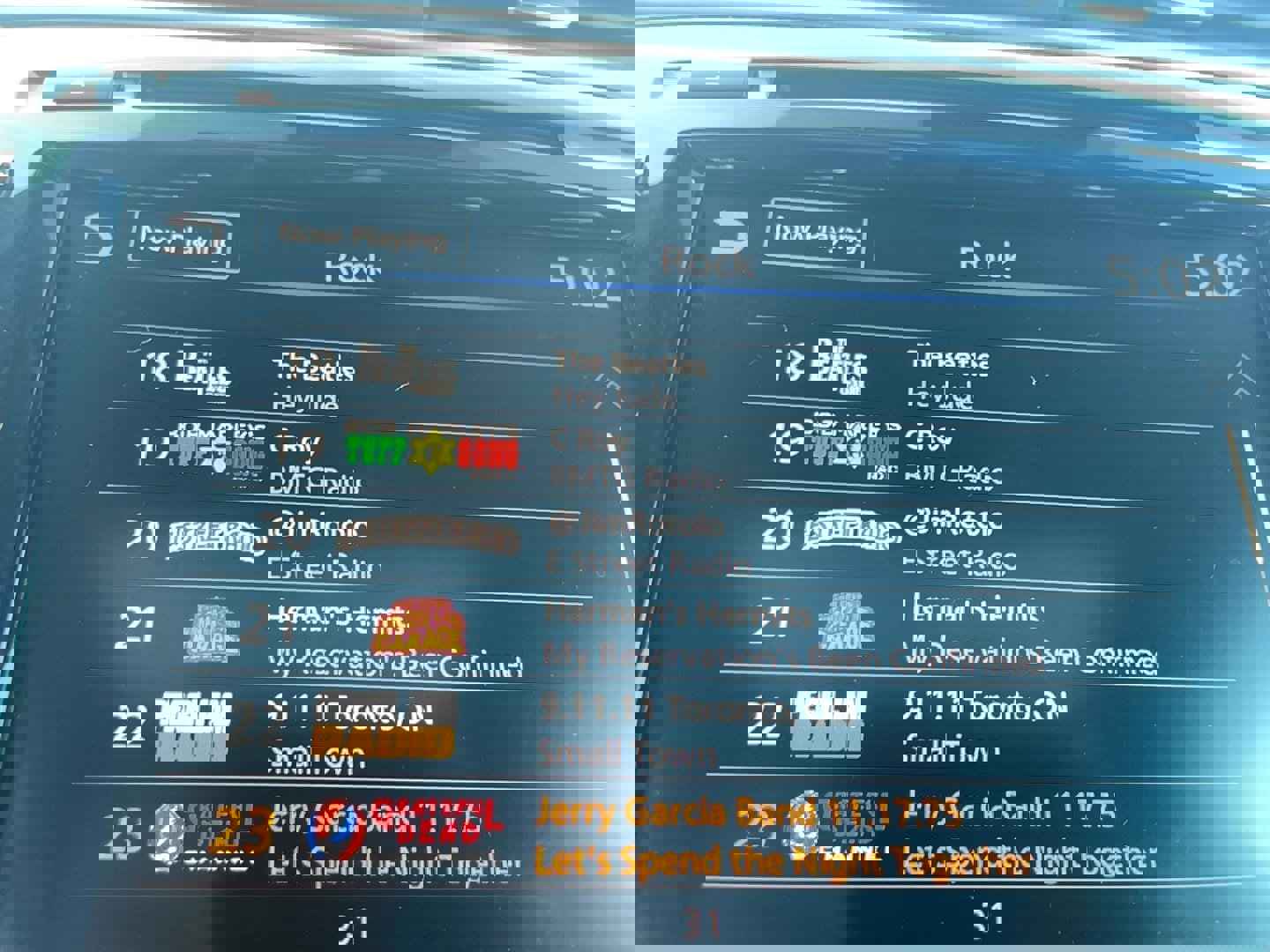 Used 2023 Nissan Murano SL w/ SL Moonroof Package image 28