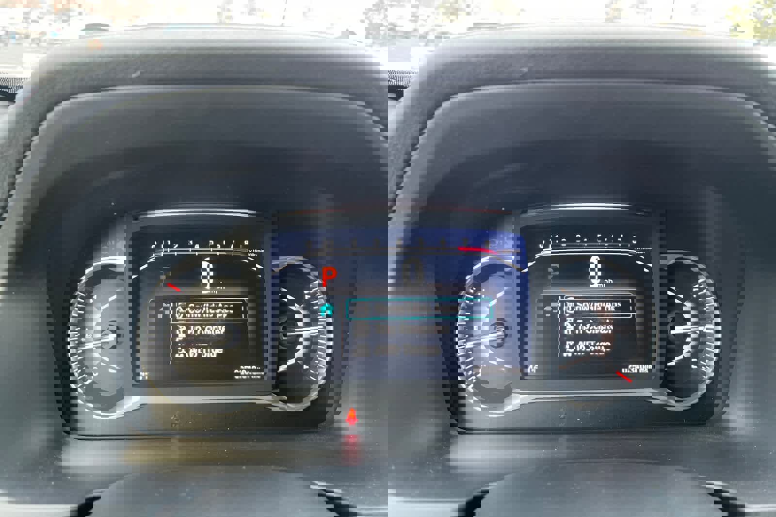 Used 2023 Honda Passport EX-L image 15