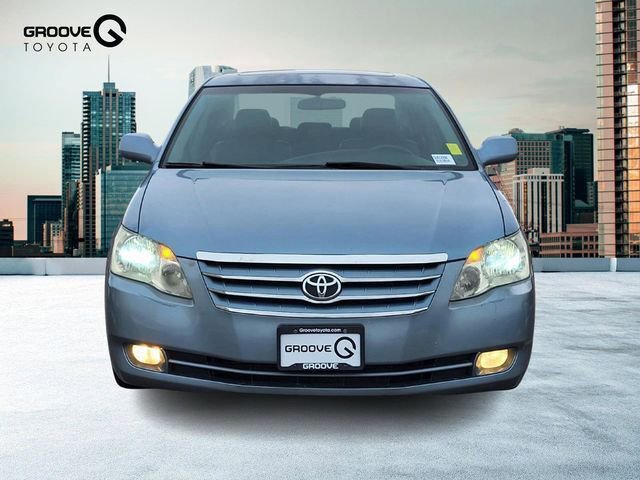 Used 2006 Toyota Avalon XL image 9