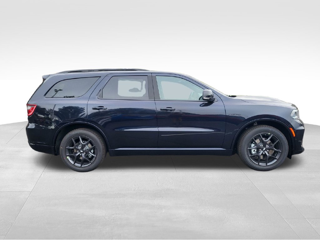 New 2027 Dodge Durango GT AWD/4WD image 4