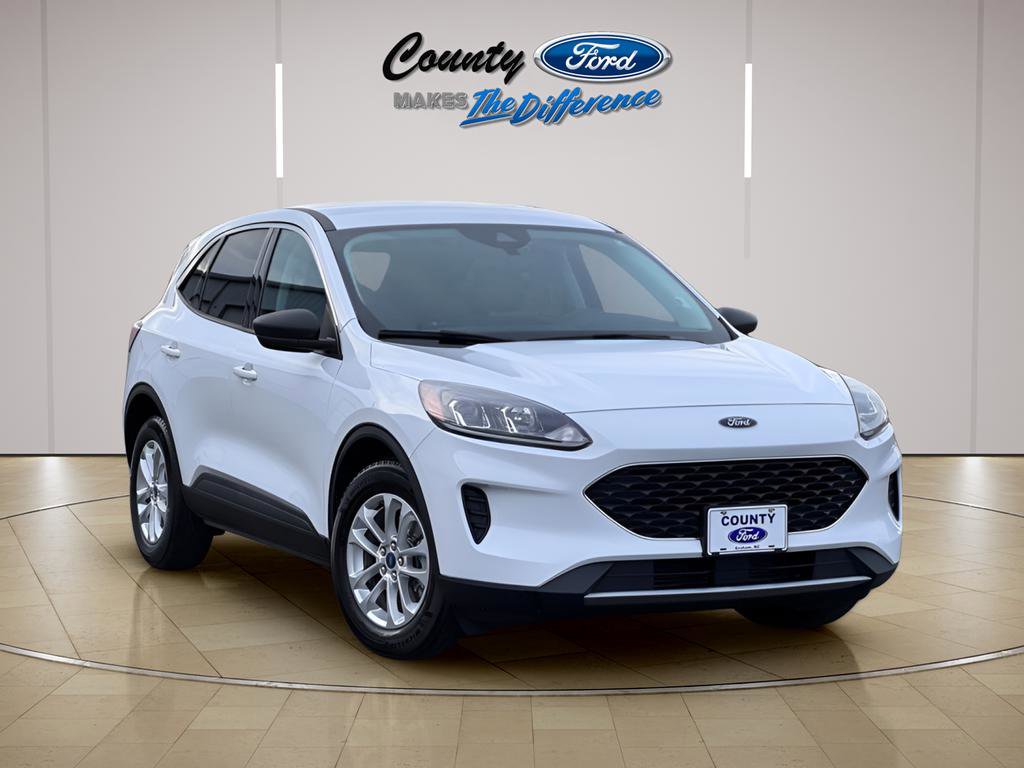 Used 2022 Ford Escape SE w/ Convenience Package image 1