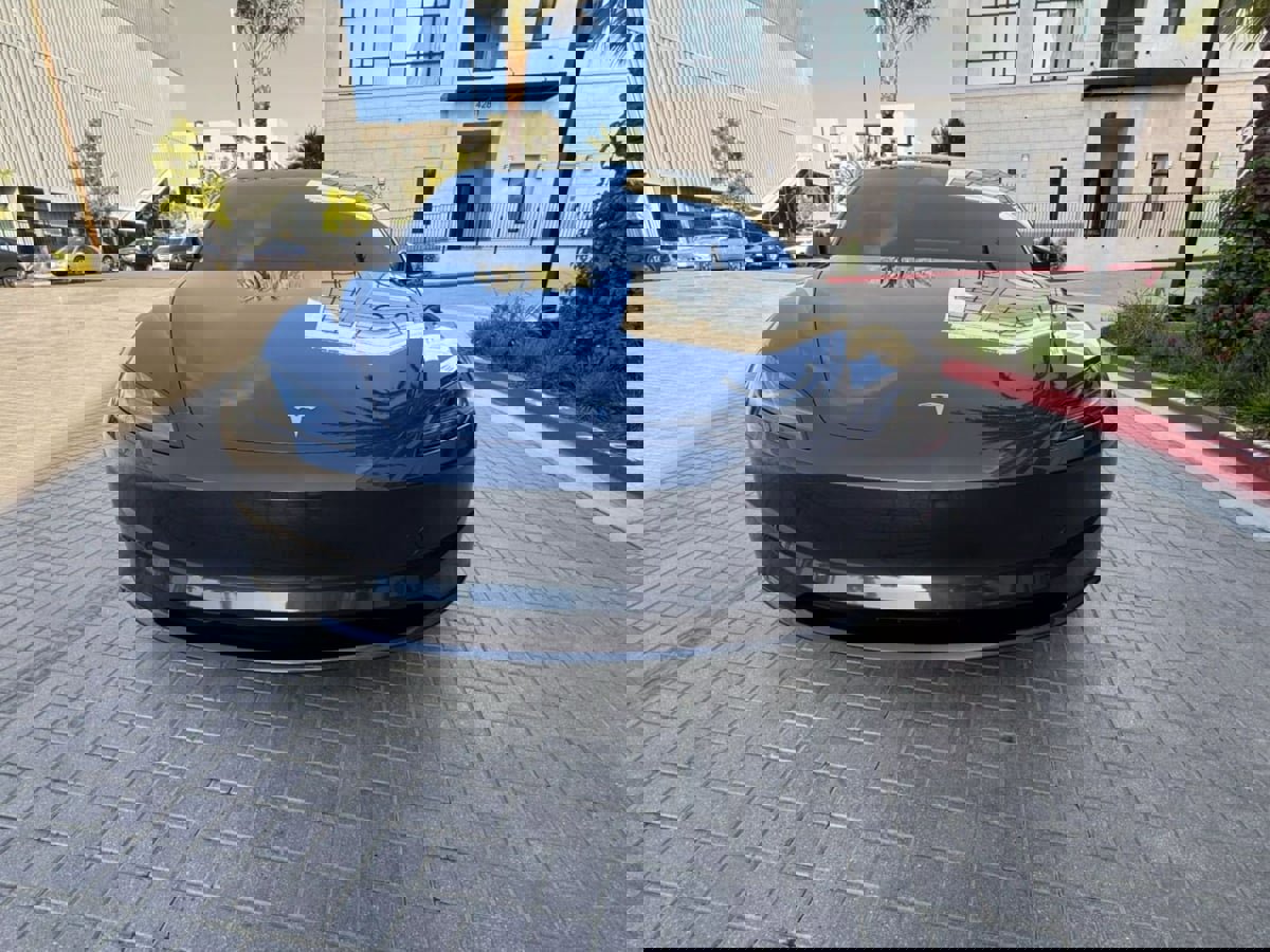 Used 2024 Tesla Model 3 Long Range image 2