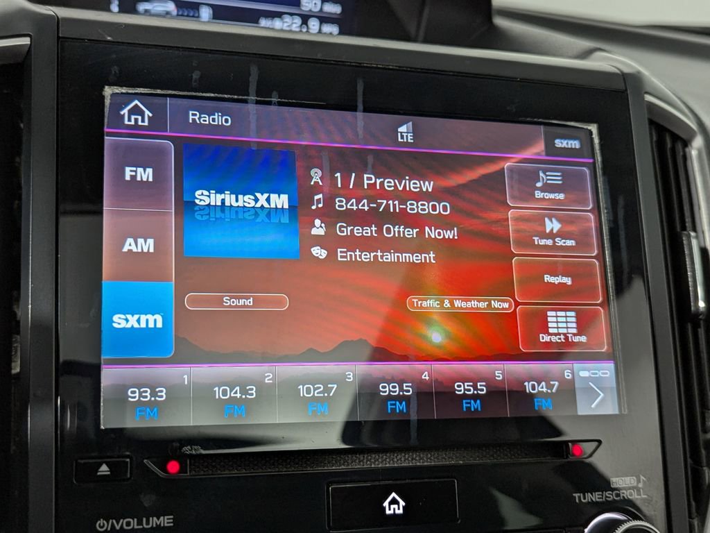 Used 2020 Subaru Forester Limited image 34