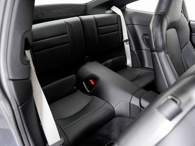 Used 2025 Porsche 911 Carrera image 30