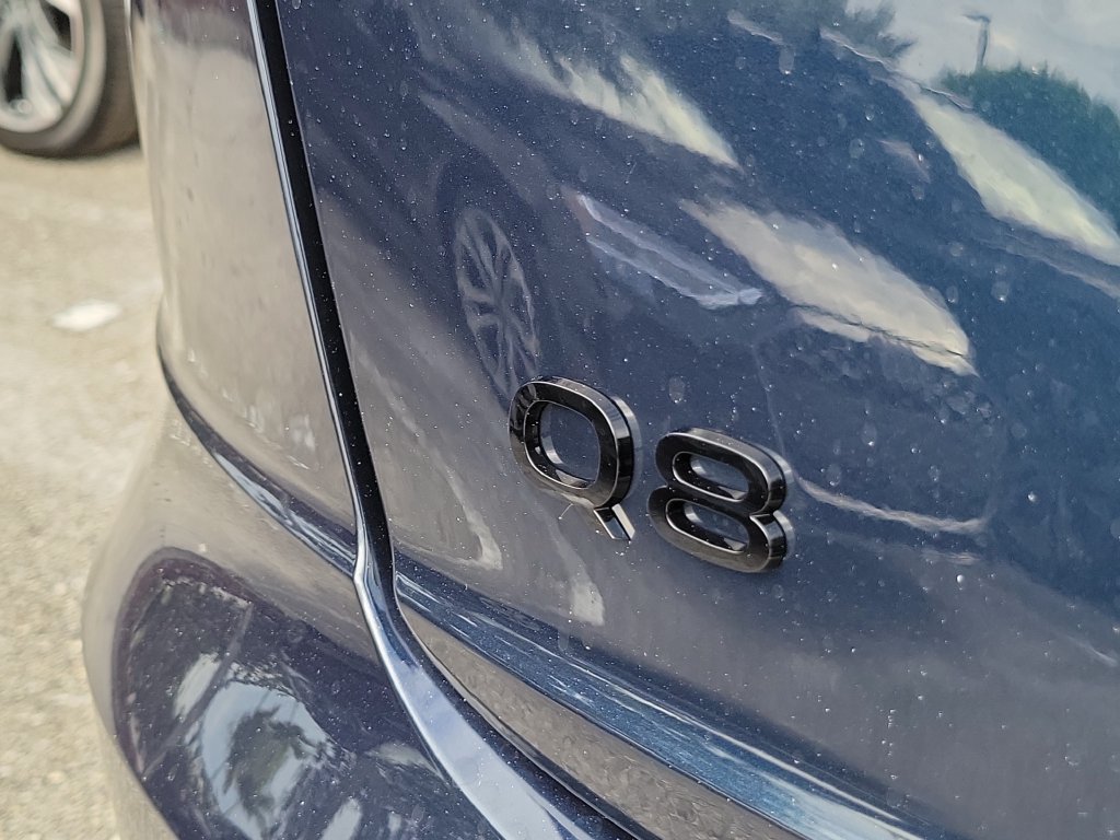 New 2027 Audi Q8 Premium Plus AWD/4WD image 5