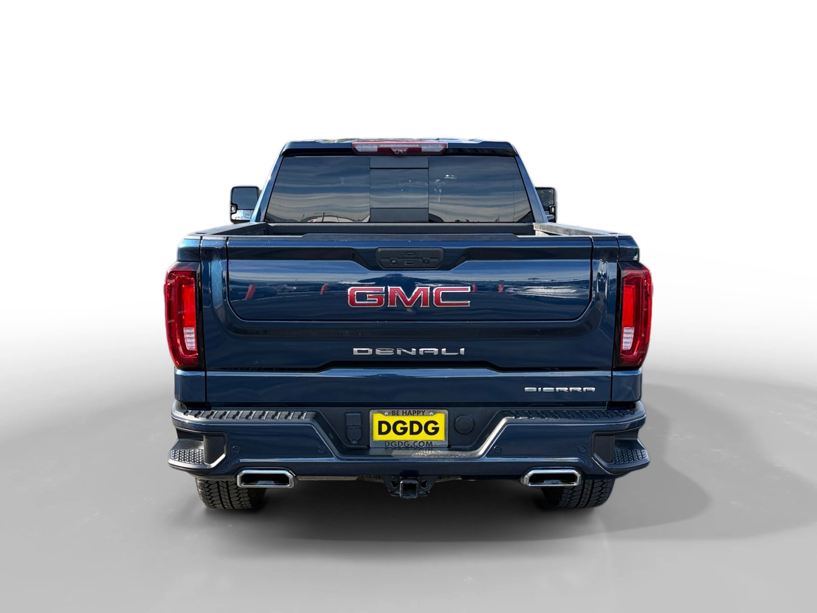 Used 2021 GMC Sierra 1500 Denali w/ Technology Package image 4