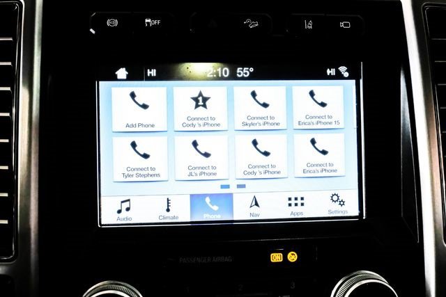 Used 2019 Ford F450 Platinum w/ Platinum Ultimate Package image 27