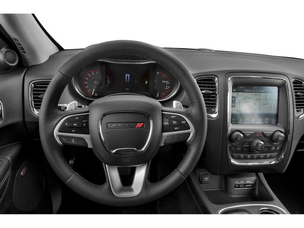 Used 2015 Dodge Durango Citadel w/ Technology Group AWD/4WD image 92