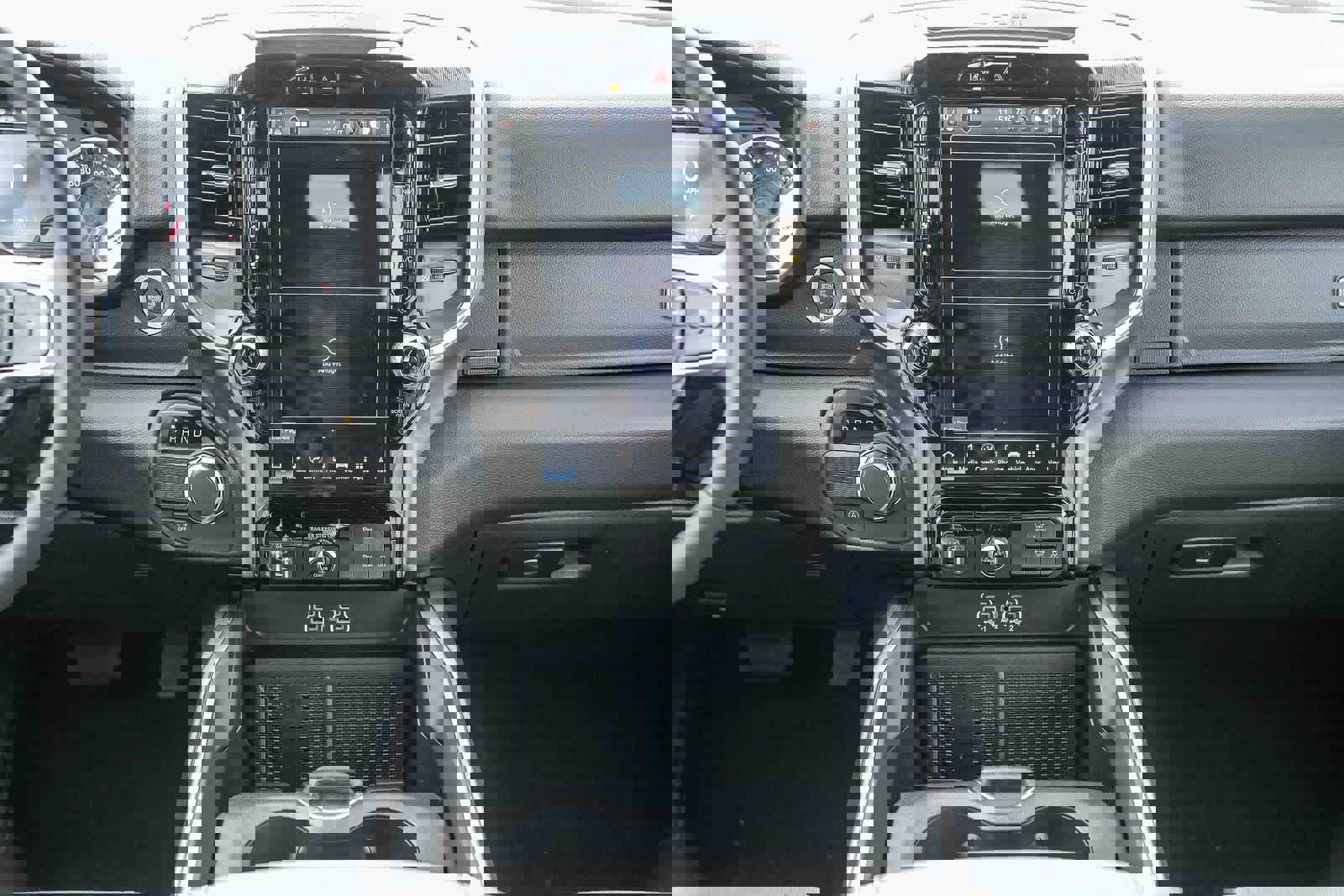 New 2026 RAM 1500 Big Horn image 14