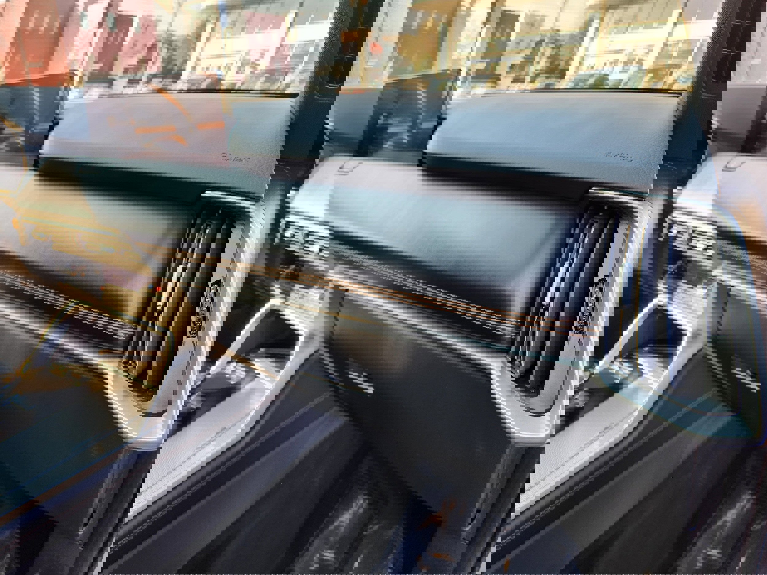 Certified 2025 MAZDA CX-90 3.3 Turbo S w/ Premium Package image 19