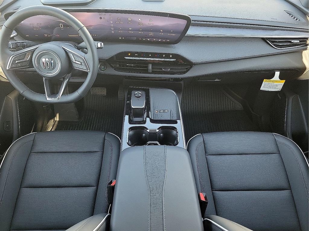 New 2026 Buick Enclave Sport Touring w/ Power Package FWD image 11
