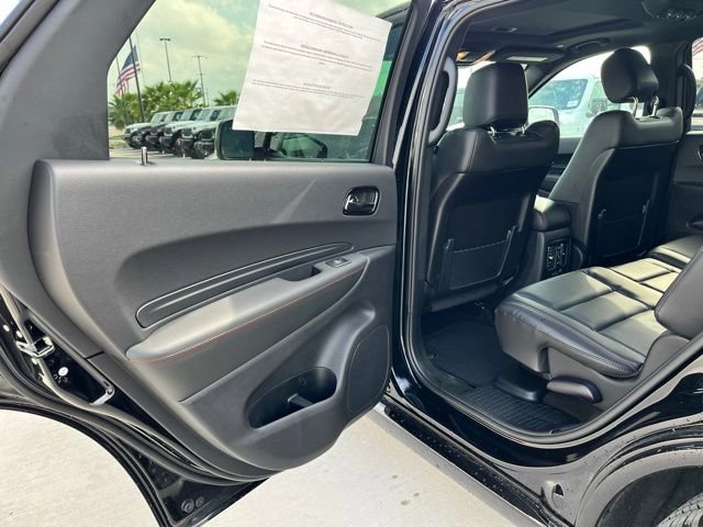 New 2026 Dodge Durango GT image 17