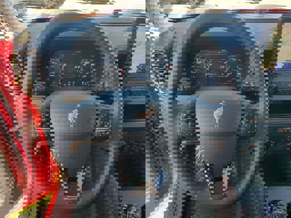 Used 2024 Ford Bronco Sport Outer Banks w/ Tech Package image 21