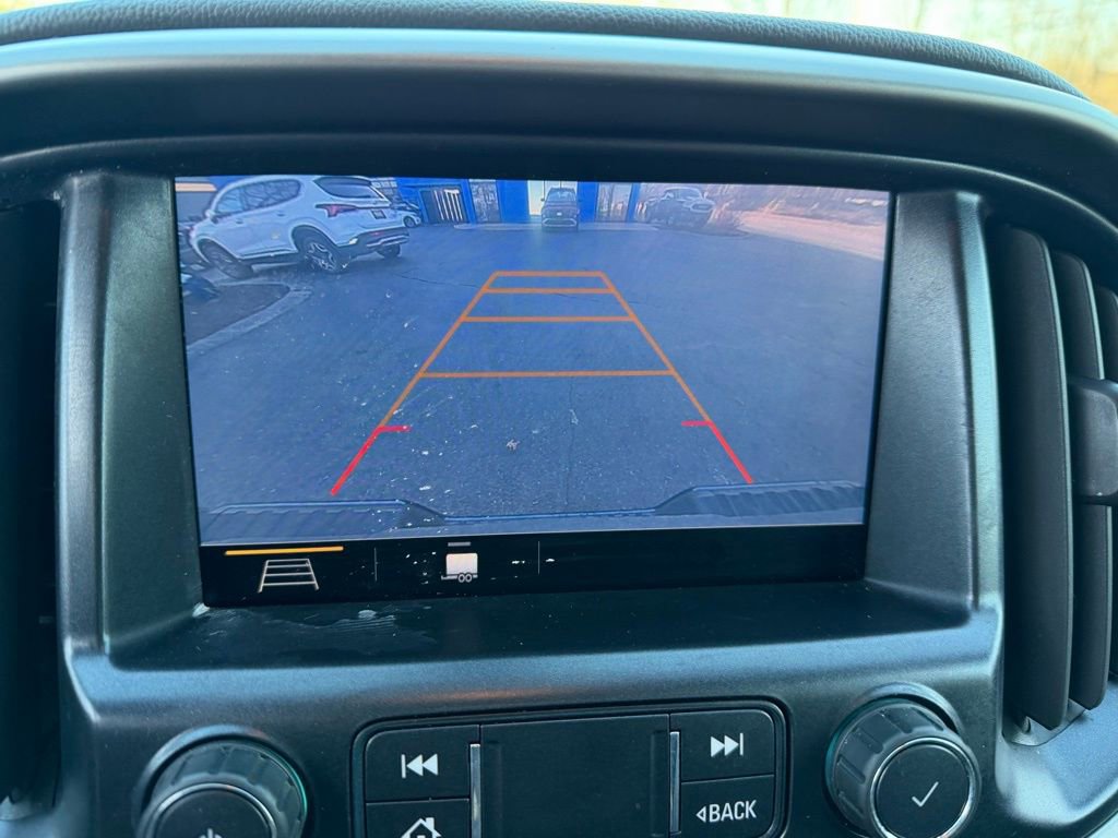 Used 2019 Chevrolet Colorado Z71 image 15