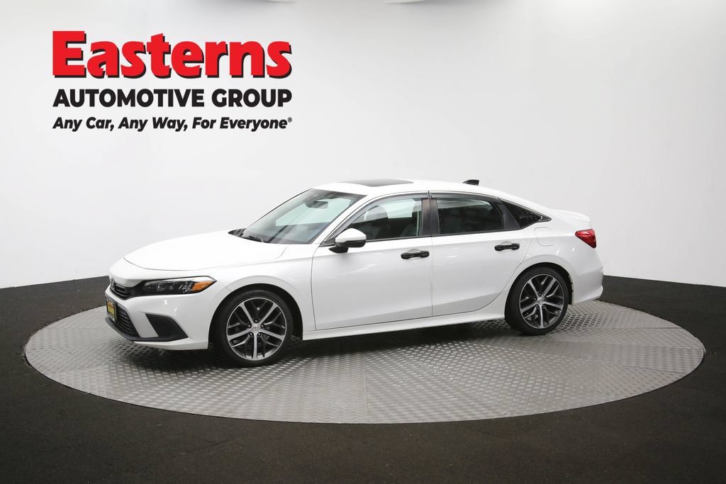 Used 2022 Honda Civic Touring image 57