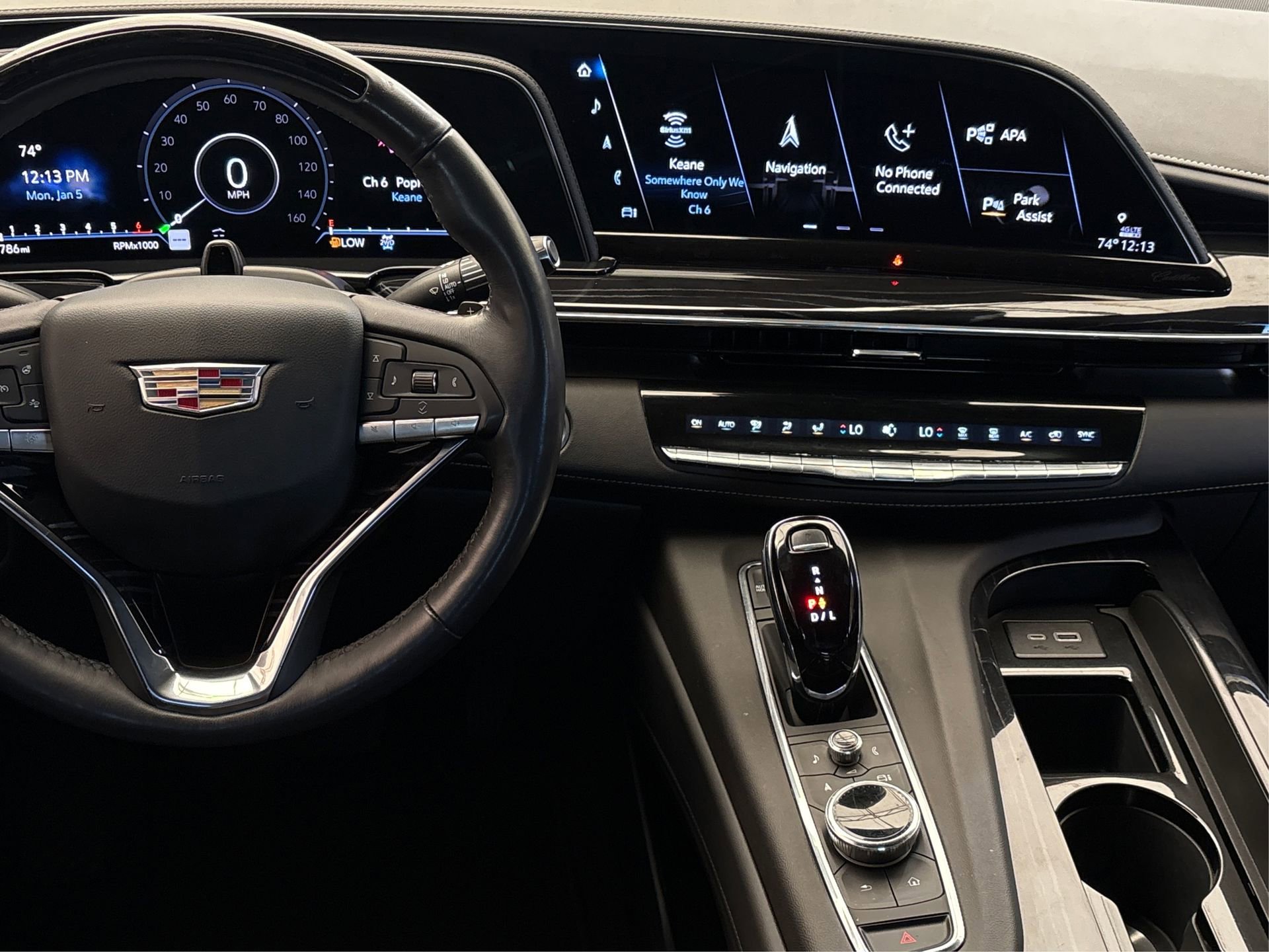 Certified 2023 Cadillac Escalade Sport image 17