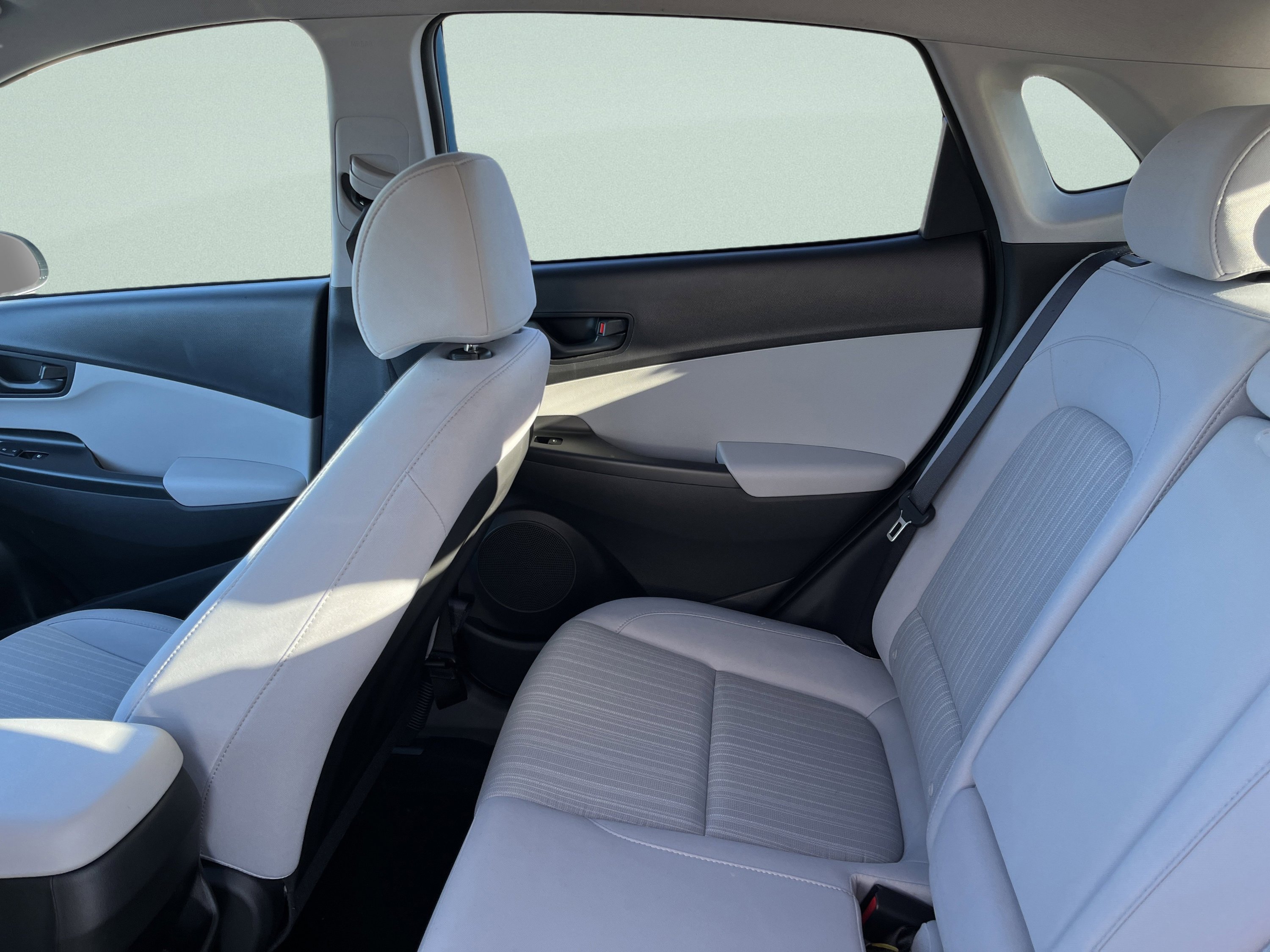 Used 2023 Hyundai Kona SEL w/ Cargo Package image 22