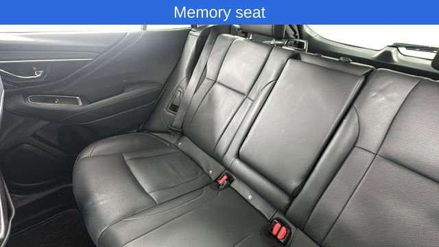Certified 2023 Subaru Outback Limited image 16
