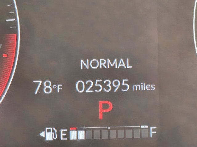 Used 2024 Honda HR-V EX-L image 12