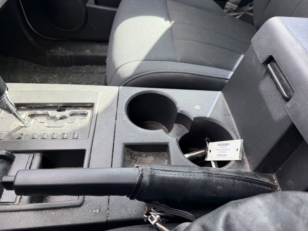 Used 2012 Jeep Liberty Sport w/ Driver Convenience Group image 18