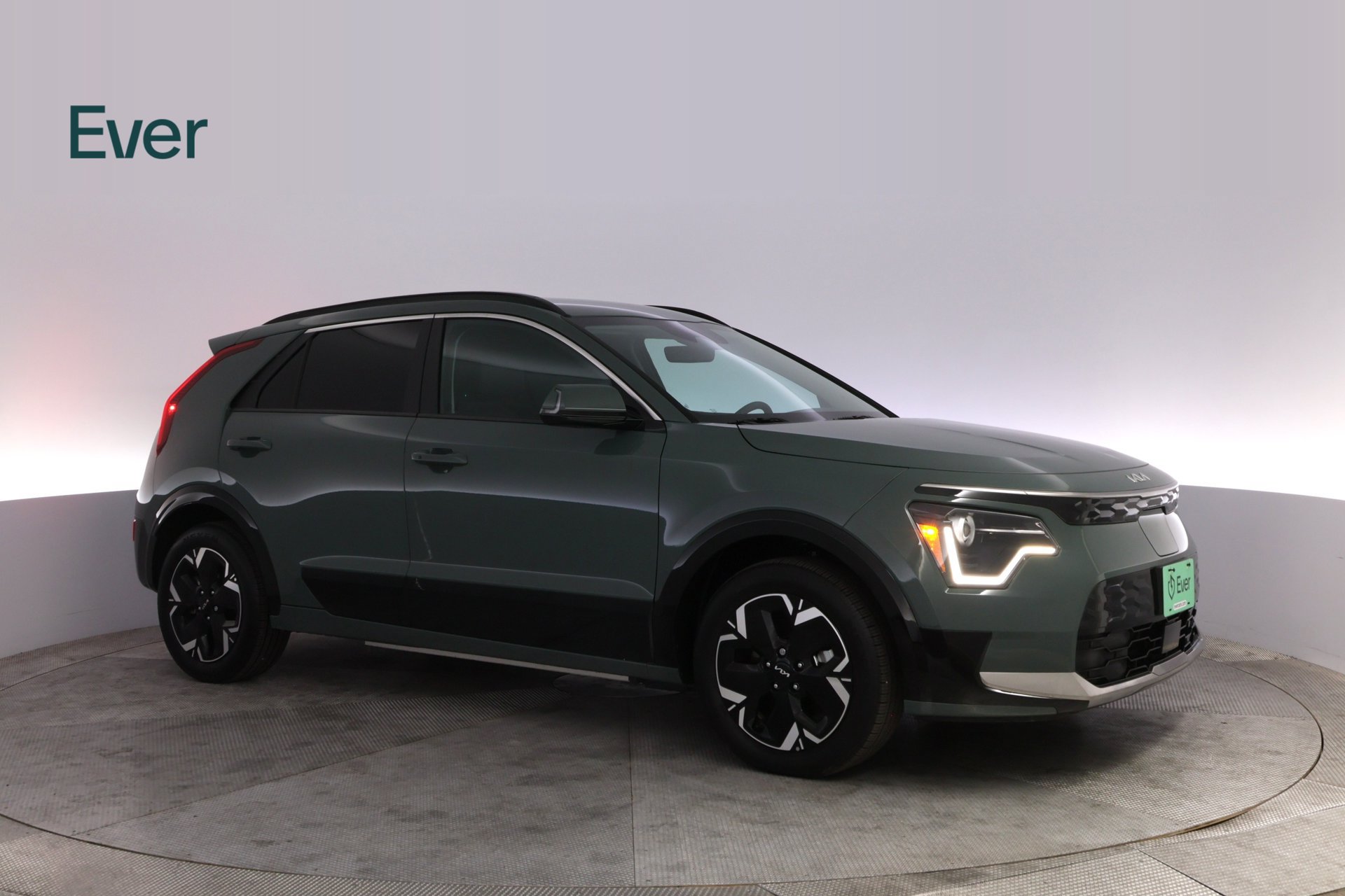 Used 2025 Kia Niro Wind FWD image 14