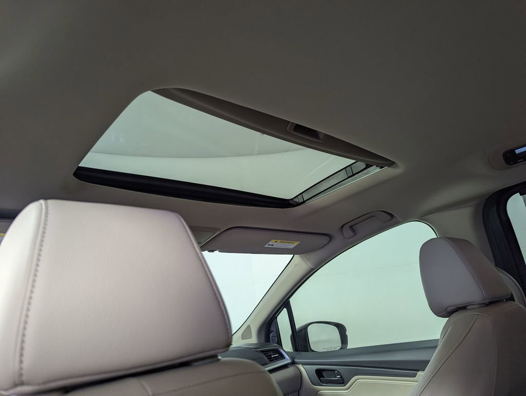 Used 2019 Honda Odyssey EX-L image 20