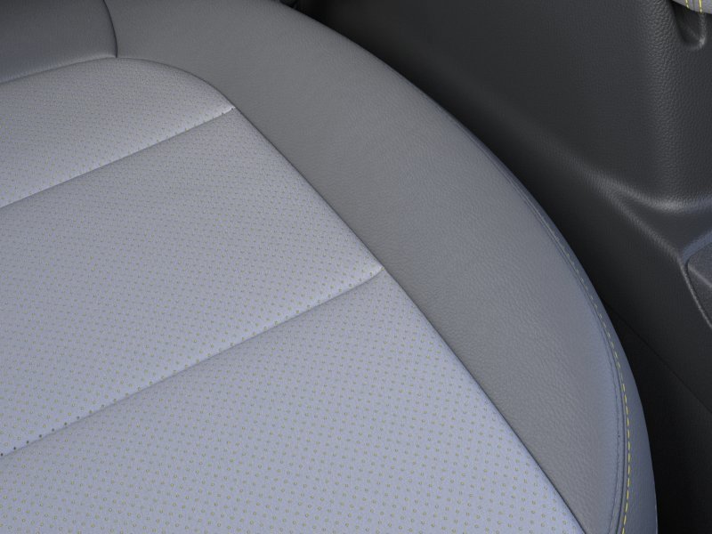 New 2025 Ford Bronco Sport Badlands w/ Sasquatch Badlands Package image 16