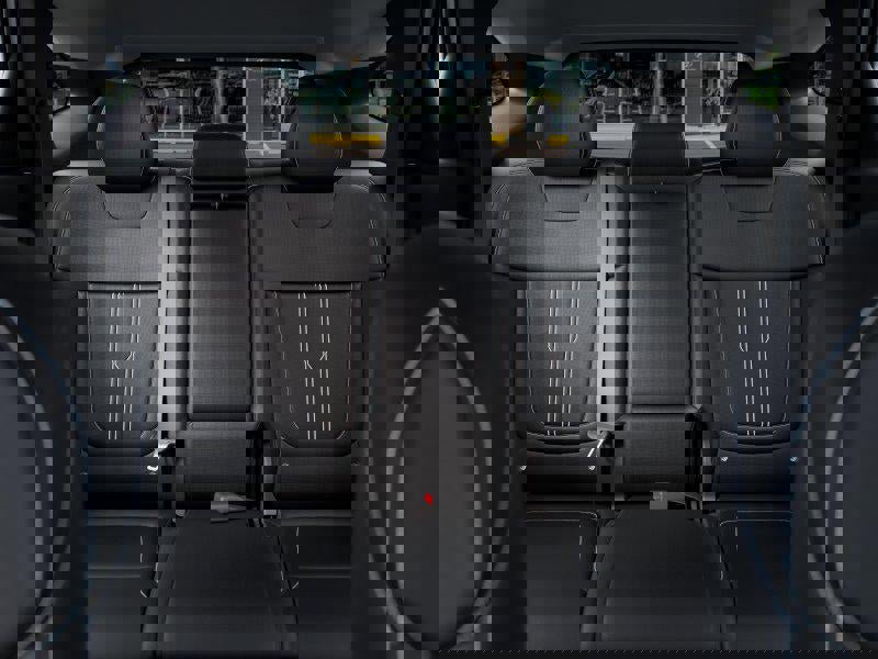 New 2026 Hyundai Tucson SEL image 12