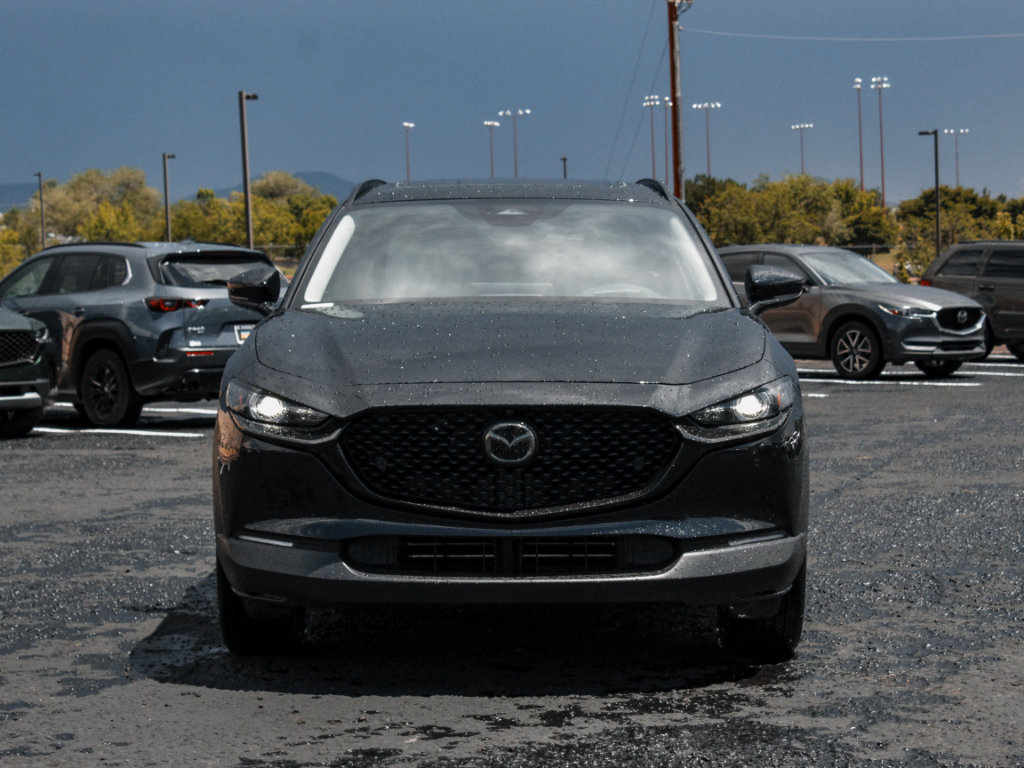 Used 2026 MAZDA CX-30 AWD 2.5 S image 2