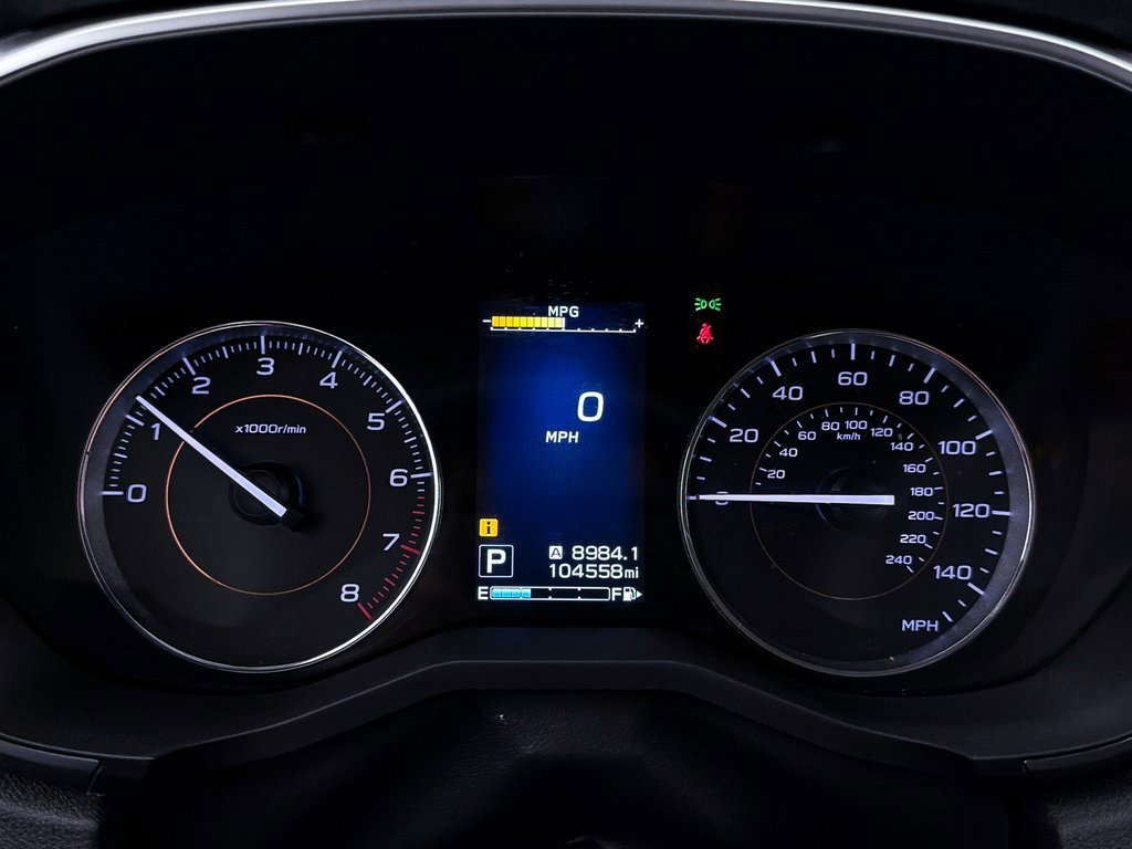 Used 2018 Subaru Crosstrek 2.0i Limited image 15