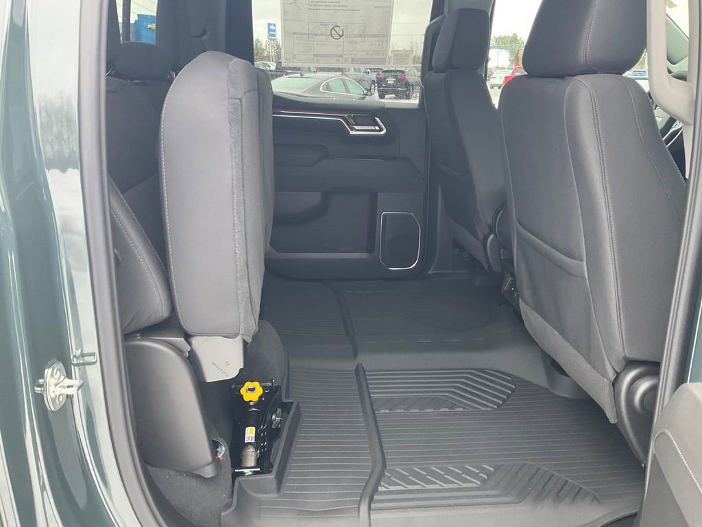 New 2026 Chevrolet Silverado 1500 LT image 24