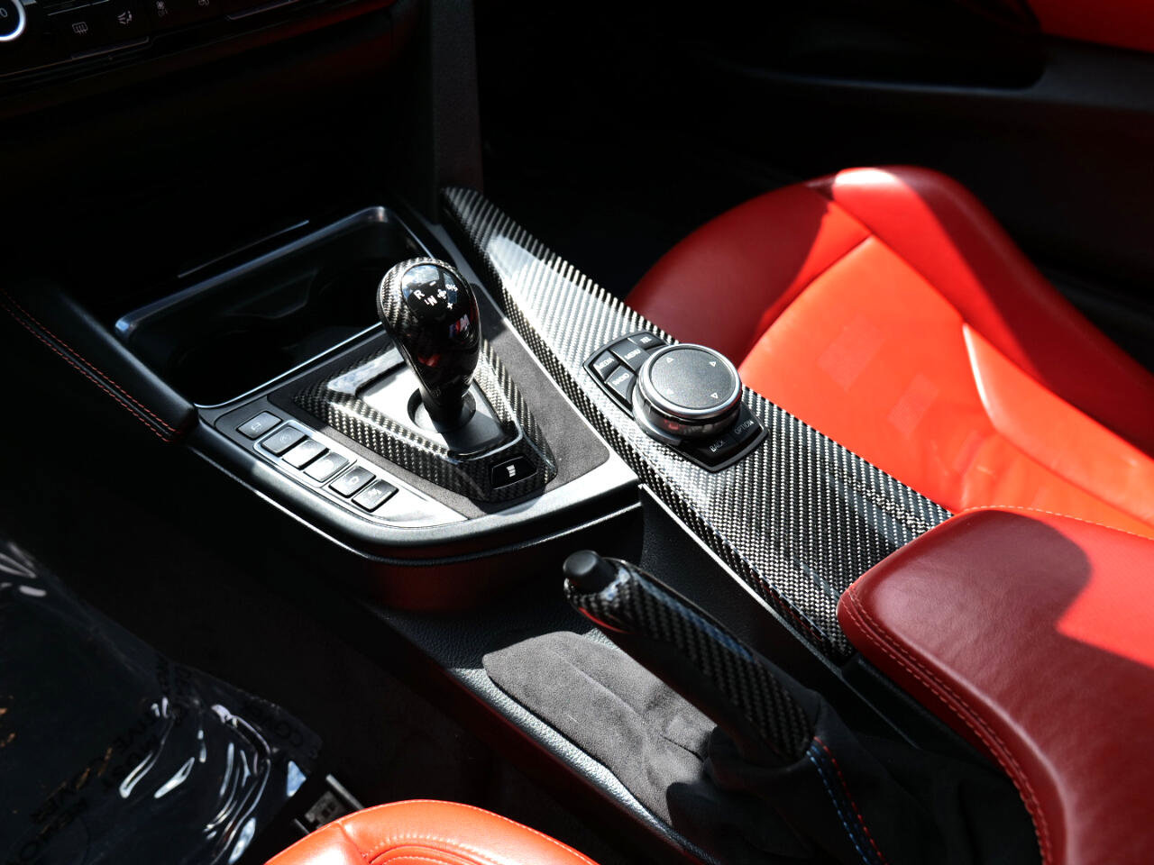 Used 2015 BMW M4 Coupe image 34