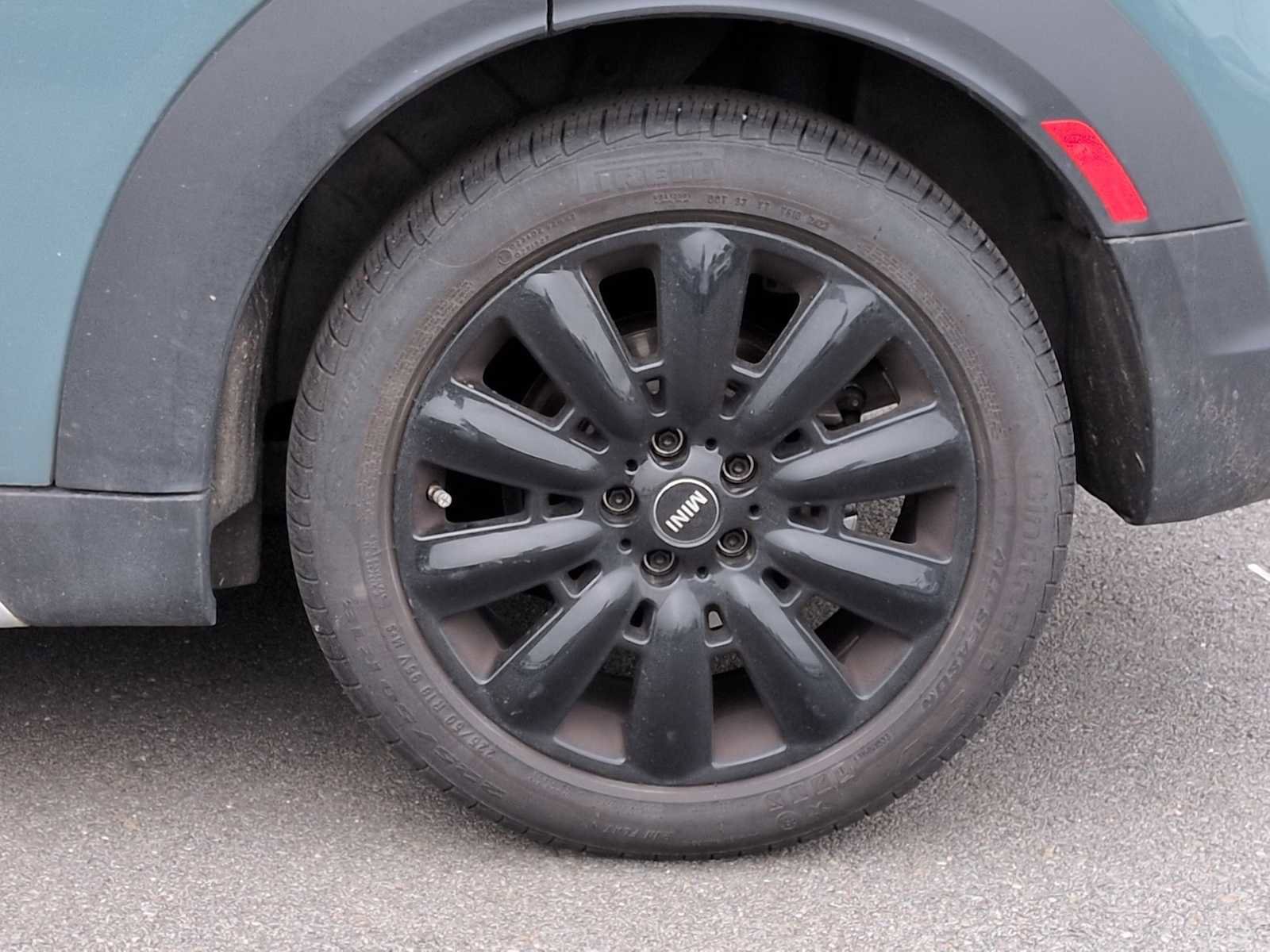 Used 2024 MINI Cooper Countryman S AWD/4WD image 14