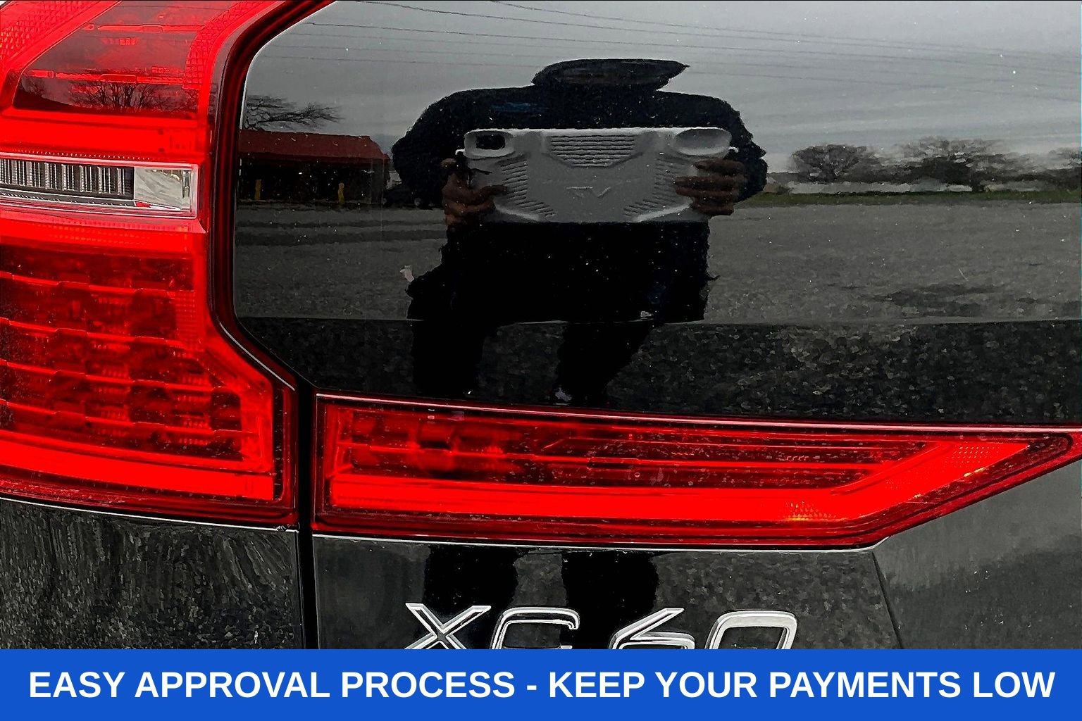 Used 2019 Volvo XC60 T5 Momentum w/ Premium Package image 29